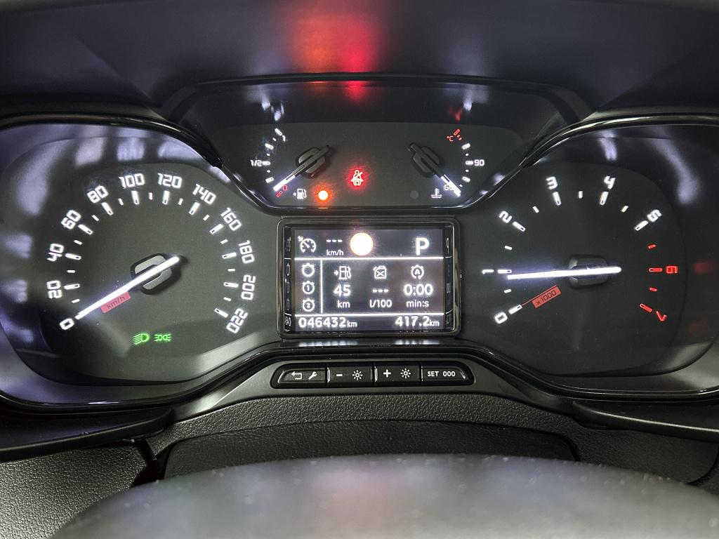 Citroen Berlingo 130 pk automaat feel | rijklaar | parkeersensoren | apple 