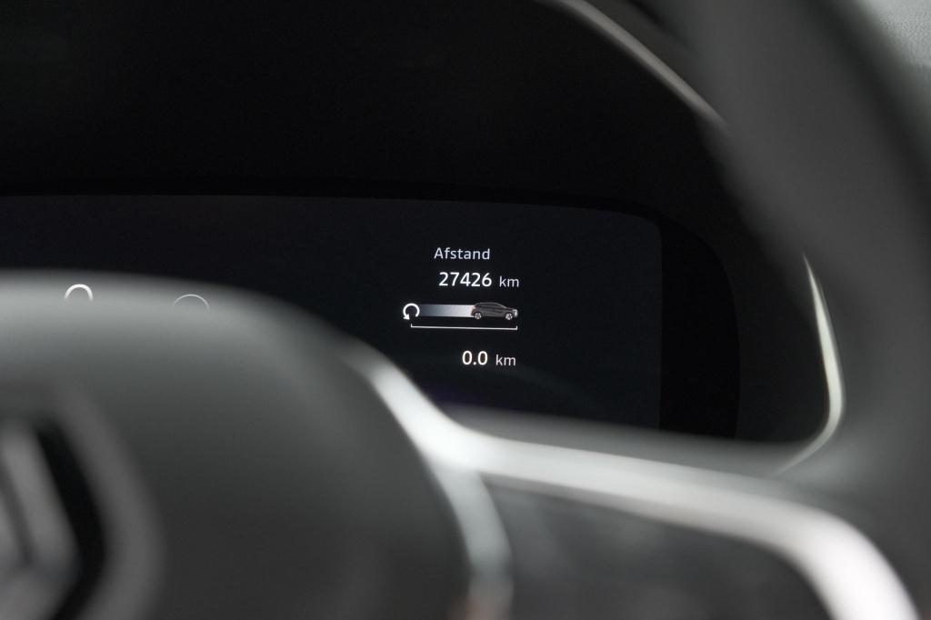 Renault Captur 1.6 e-tech full hybrid 145 techno | camera | navigatie | app