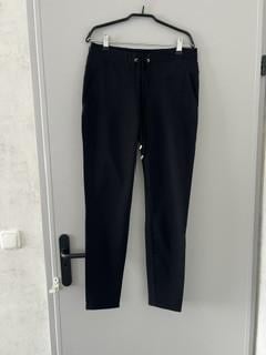 Broek Andcowoman