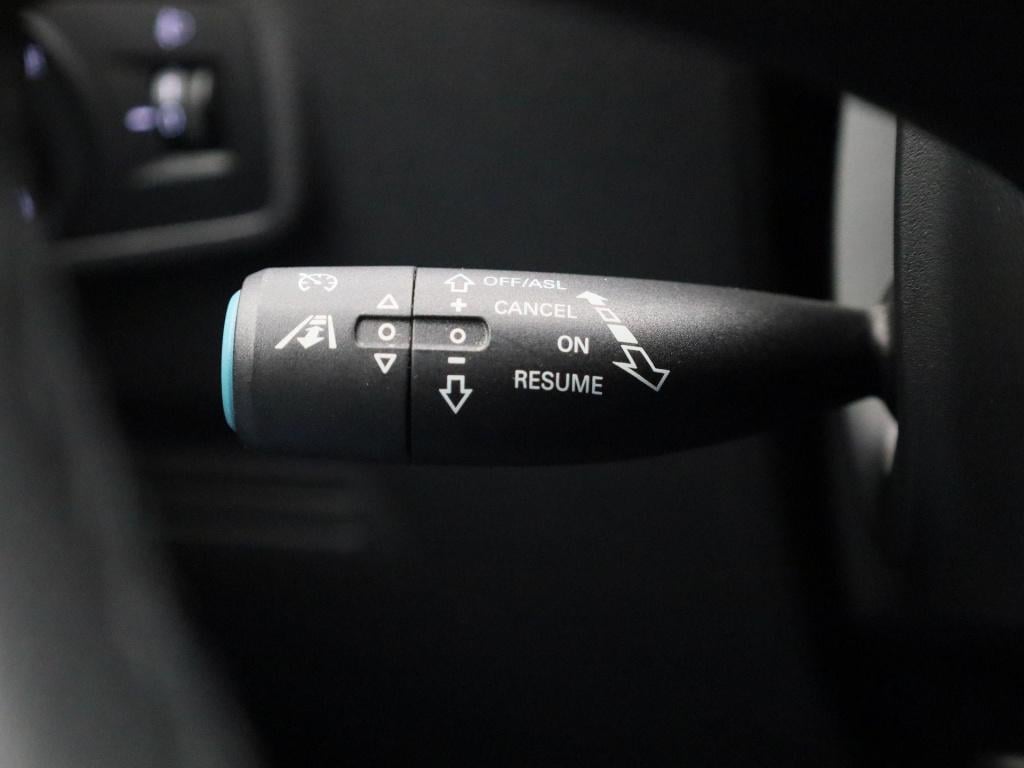 MG Zs Ev luxury 45 kwh | panoramadak | leder | apple carplay | camera | sto