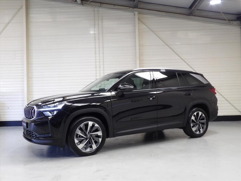 Skoda Kodiaq 1.5 tsi phev 204pk dsg-6 business edition