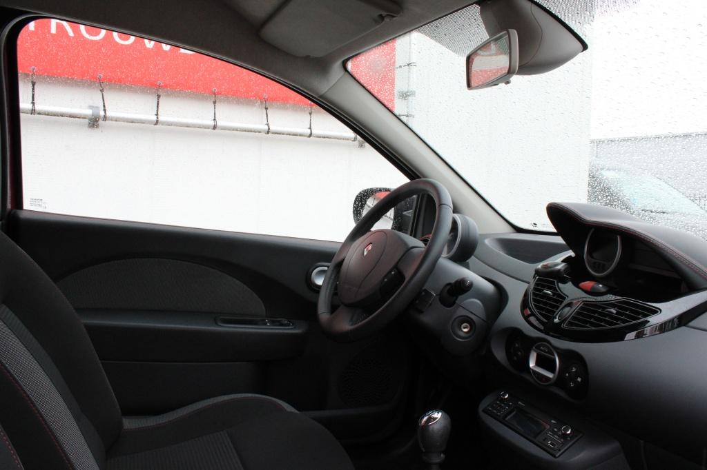 Renault Twingo van 1e eigenaar, lees tekst 1.2 16v dynamique