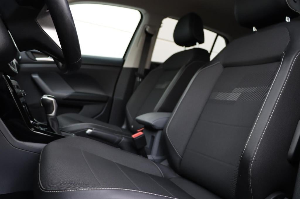 Volkswagen T-cross 1.5 tsi style 150pk dsg7