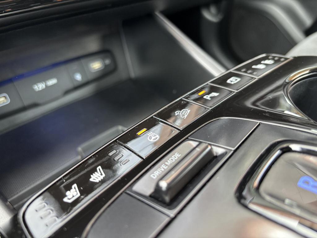 Hyundai Tucson 1.6 t-gdi hev n line