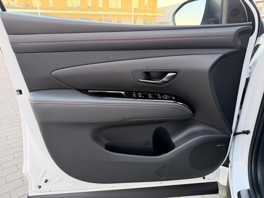 Hyundai Tucson 1.6 tgdi phev n-line bus. | voorraad actie | snel rijden! va