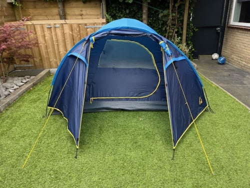Tent