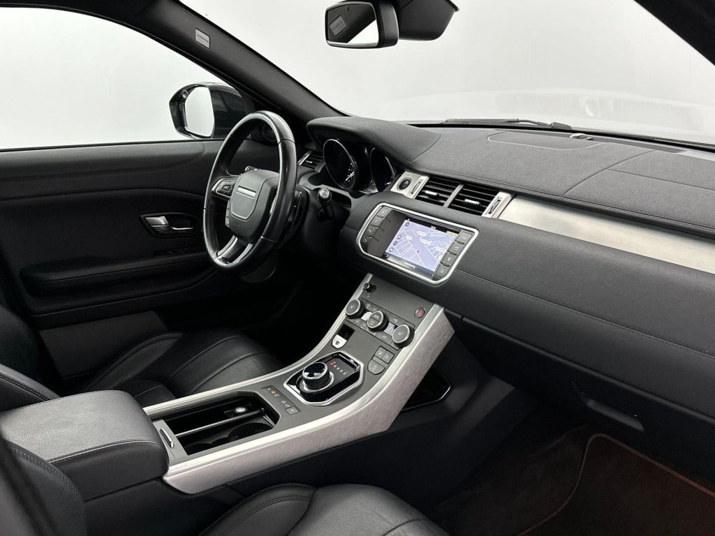 Land Rover Range Rover 2.0 si4 se dynamic | panoramadak | stoelverwarming |