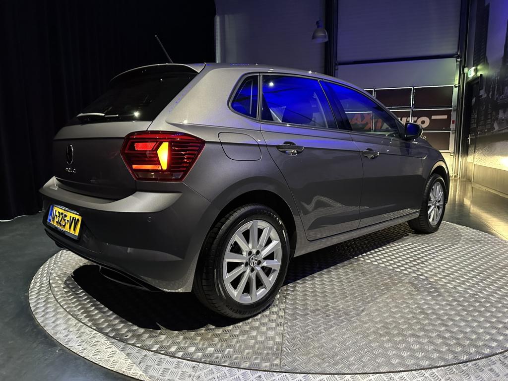 Volkswagen Polo 1.0 comfortline *navi*appconnect*pdc*