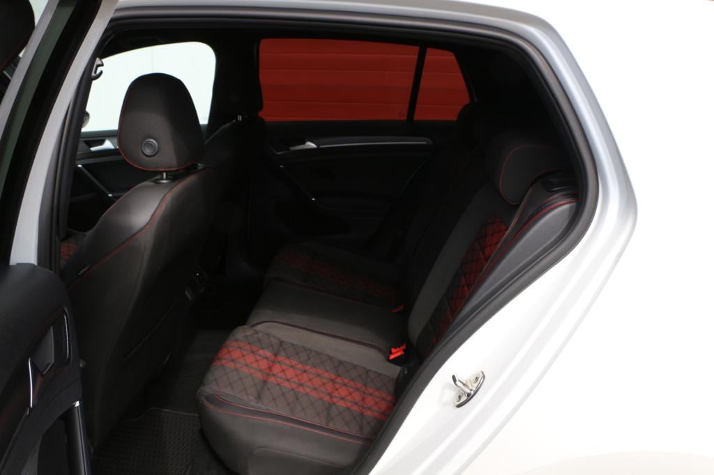 Volkswagen Golf 2.0 tsi gti tcr | akrapovic | pano | acc