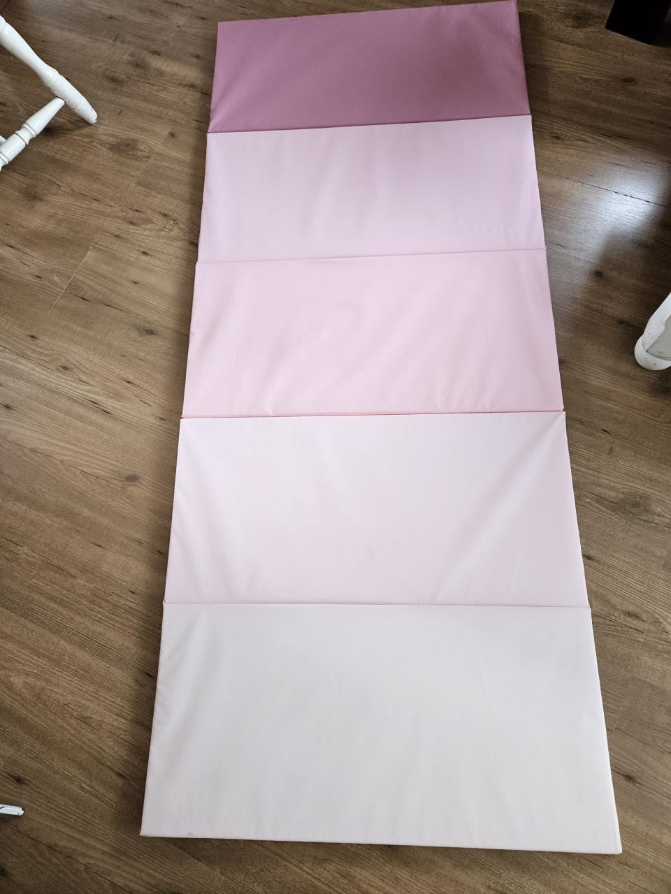 Speel of turnmatje