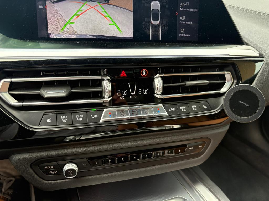BMW Z4 roadster m40i high executive