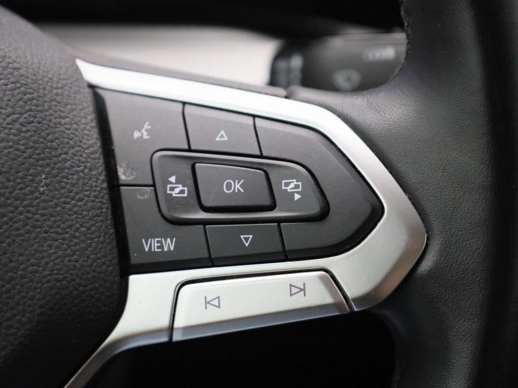 Volkswagen Golf variant 1.0 tsi life | virtual cockpit | sfeer verlichting 