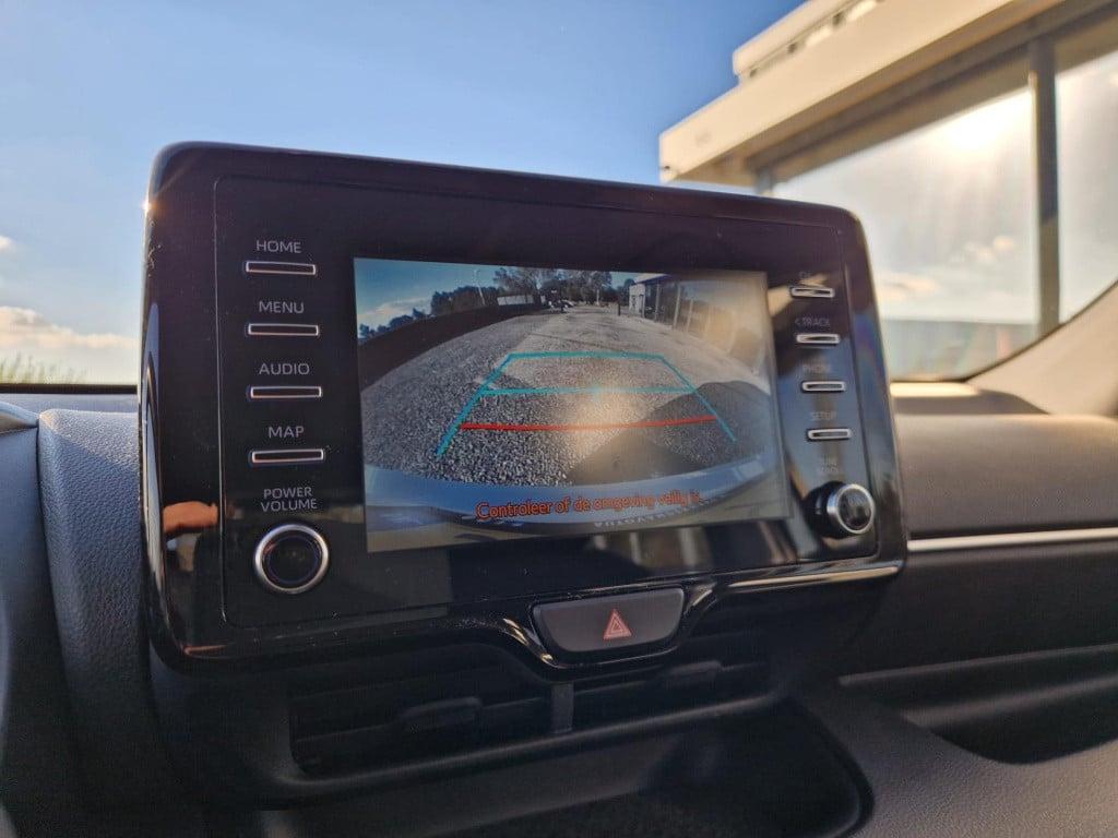 Toyota Yaris 1.5 hybrid first edition | automaat | adaptieve cruise control