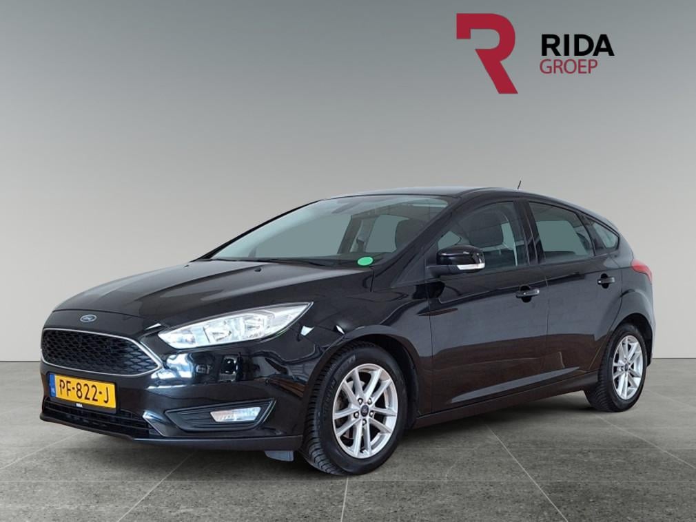 Ford Focus 1.0 lease edition | distributieriem sept 2024 vervangen |
