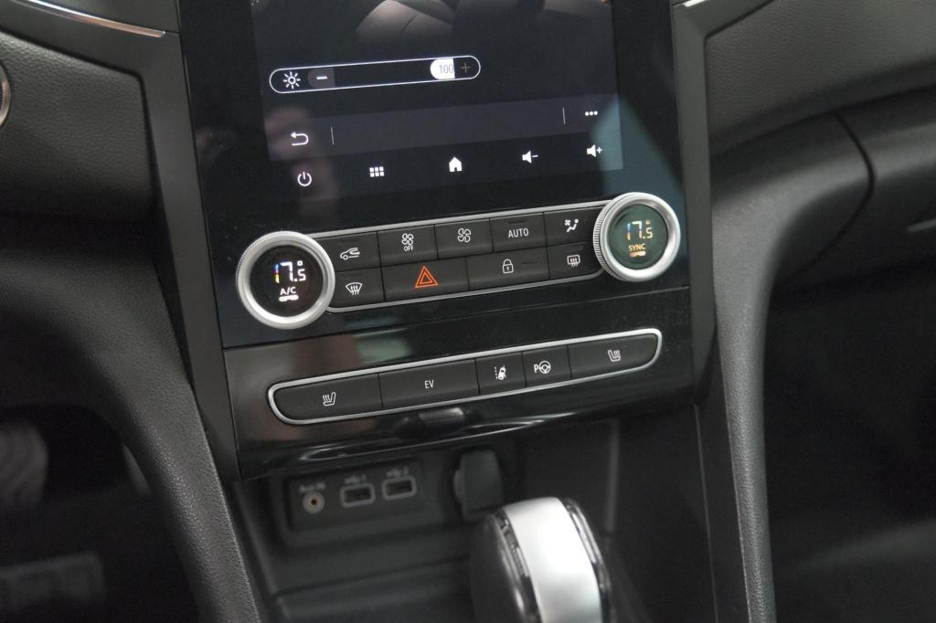 Renault Megane E-tech estate 1.6 plug-in hybrid 160 intens | stoelmassage |