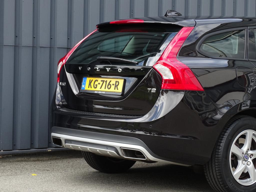 Volvo V60 1.5 t2 nordic