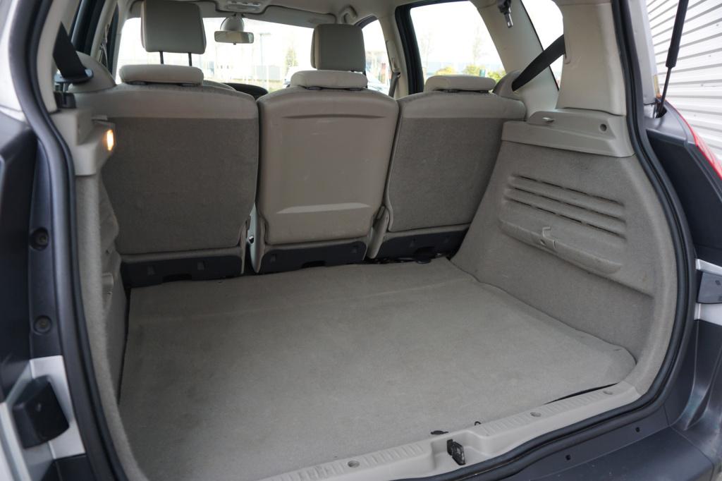 Renault Scenic 1.6-16v business line airco / cruise / elektr. ramen / trekh