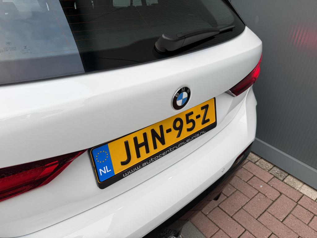 BMW 1 Serie 118i high executive m-sportpakket 5-drs