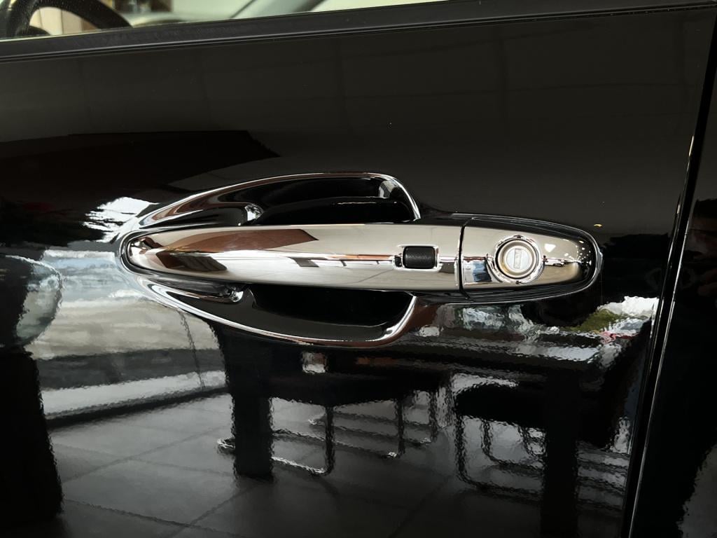 Kia Niro 1.6 gdi phev executiveline | lederen bekleding | apple/android car