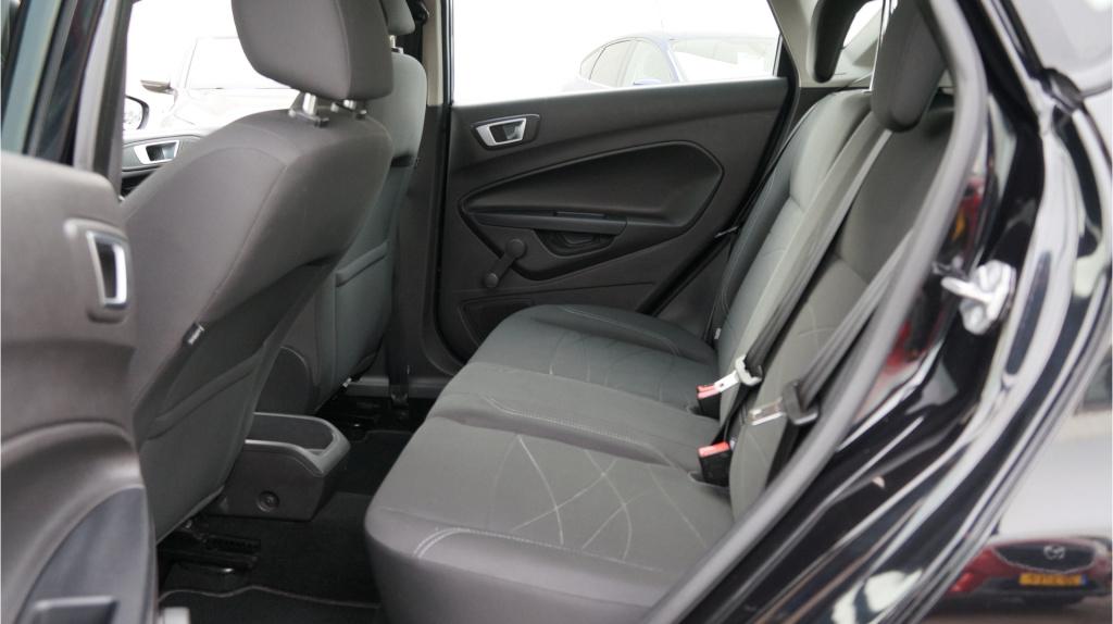 Ford Fiesta 1.0 style rijklaar incl garantie