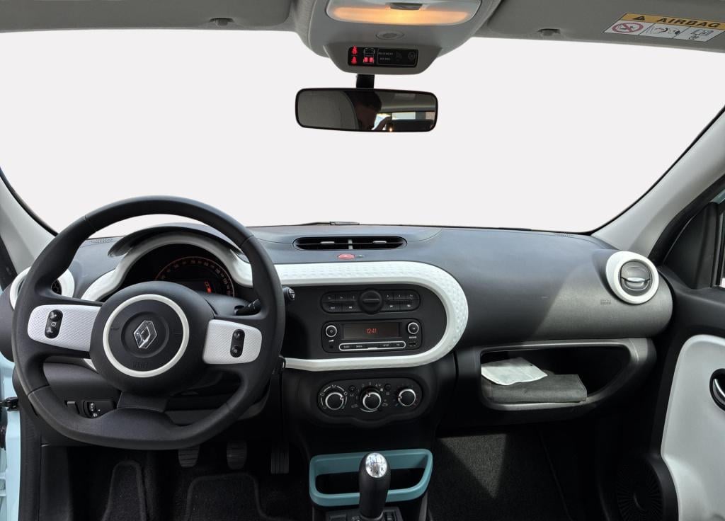 Renault Twingo 1.0 sce collection