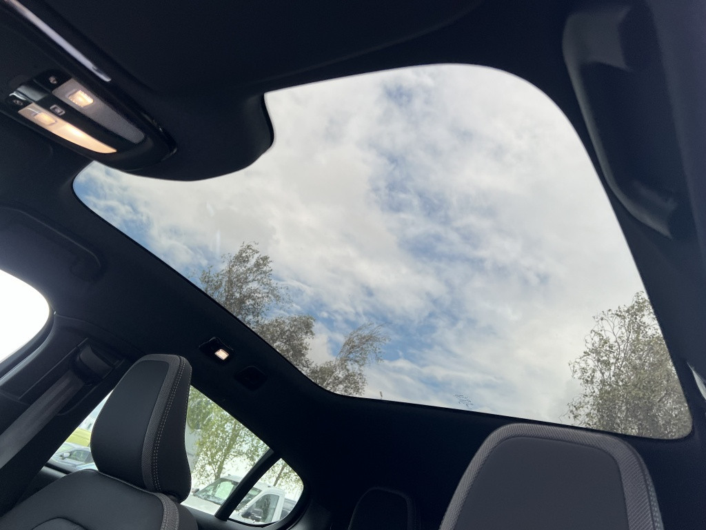 Volvo C40 extended ultimate| adap.cruise| 360camera| digitale binnenspiege