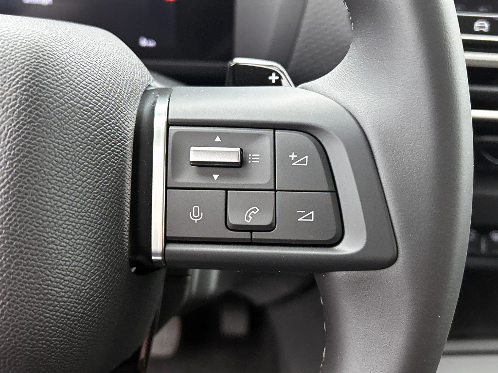 Citroen C4 hybrid 145pk automaat business private lease € 489,- pm - 48mnd 