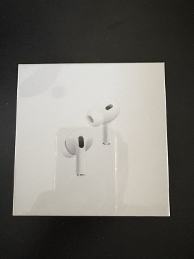 Apple AirPods Pro 2 (sealed) te koop