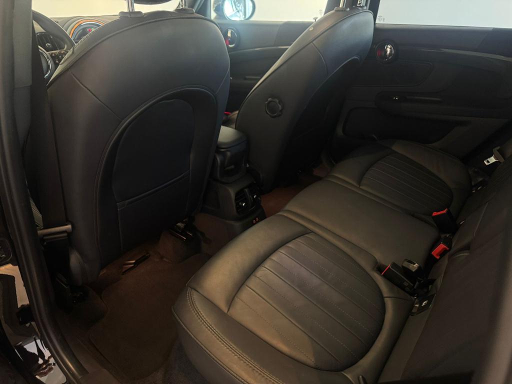 Mini Countryman mini cooper s e all4 chili