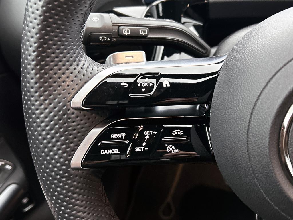 Mercedes-Benz Gla-klasse 250 e star edition amg plug-in hybride | trekhaak 