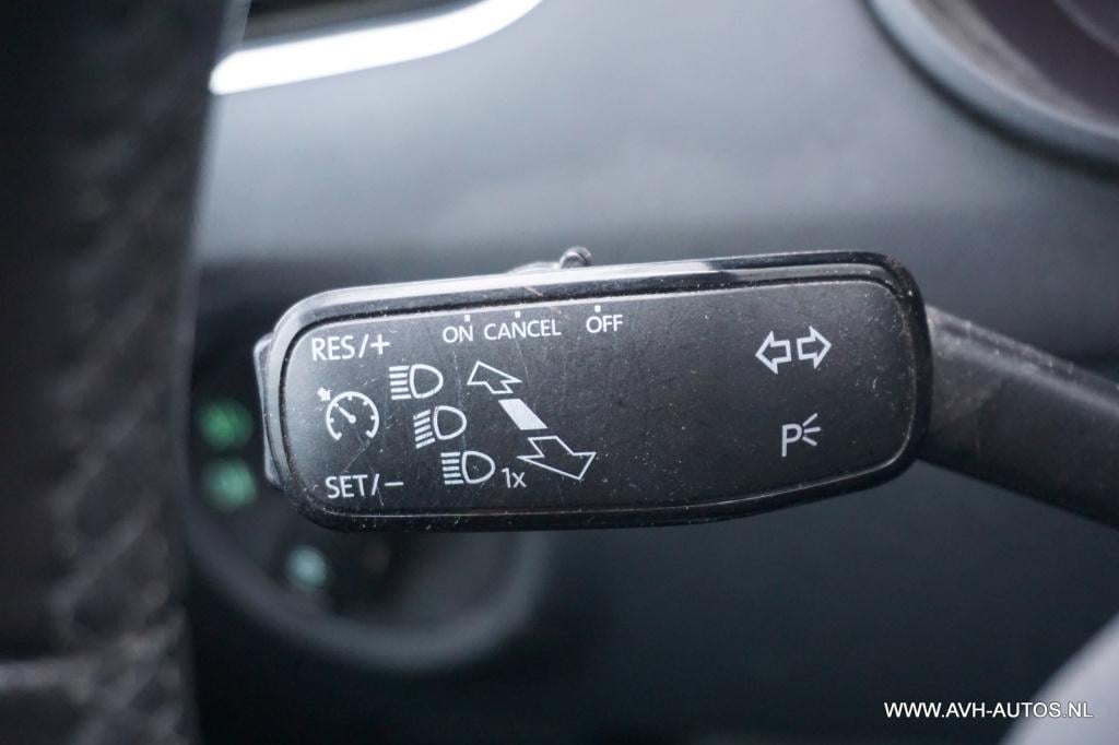 Skoda Octavia combi 1.6 tdi greenline businessline