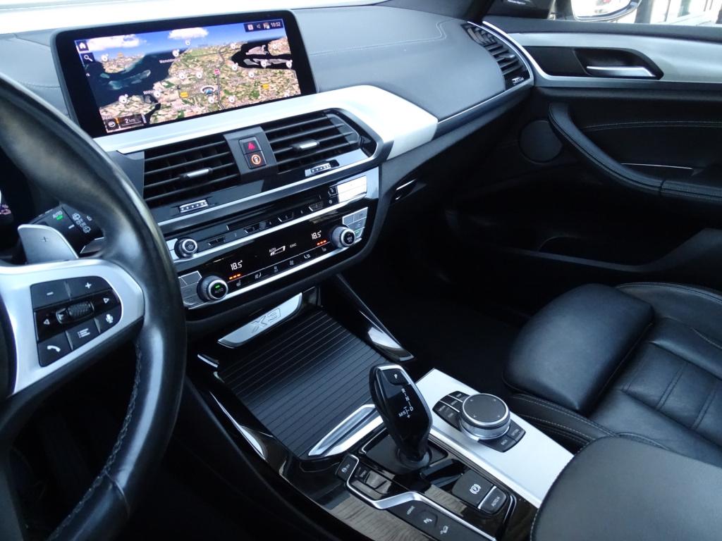 BMW X3 xdrive30e high executive