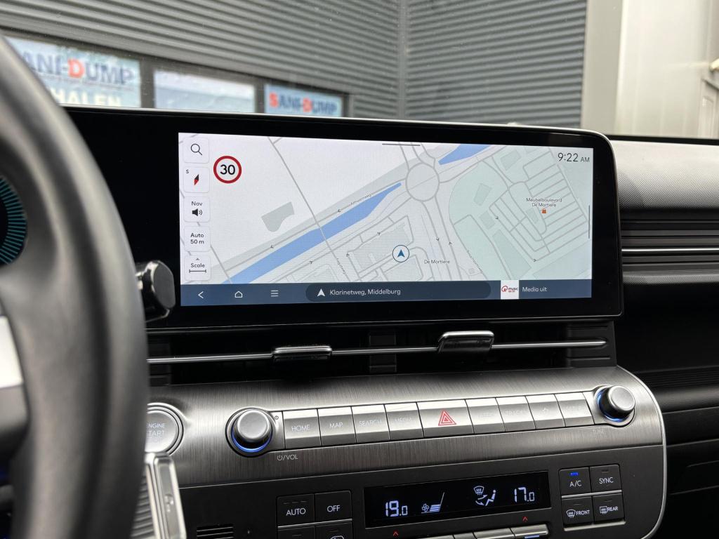 Hyundai Kona 1.6 gdi hev comfort