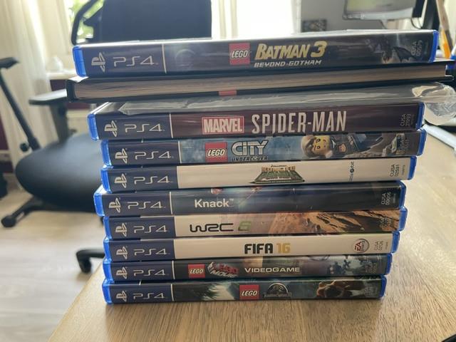 Playstation 4