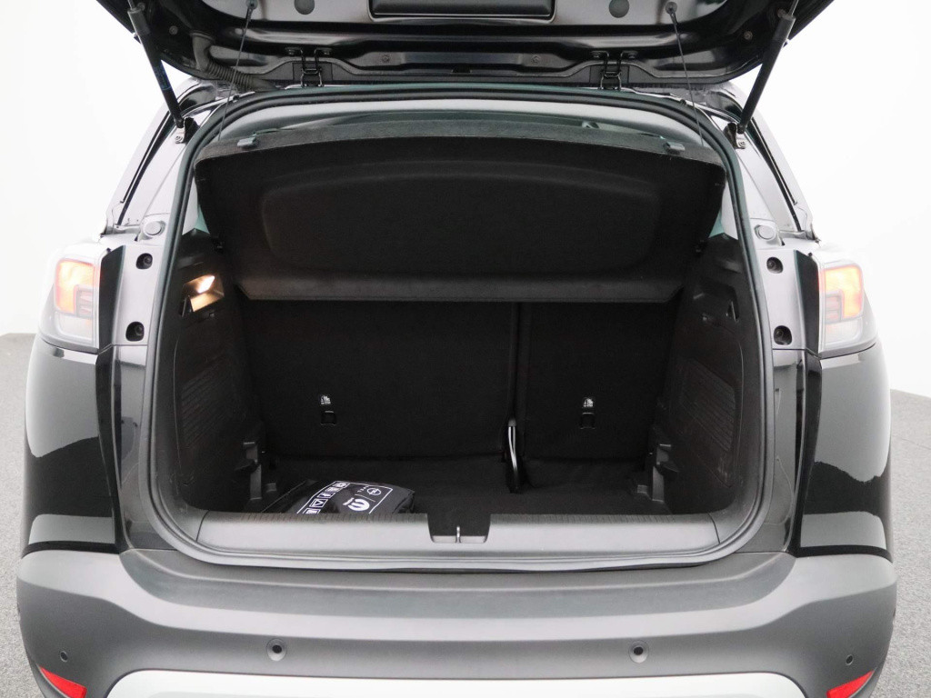 Opel Crossland X 1.2 turbo elegance | navigatie | camera | climate control