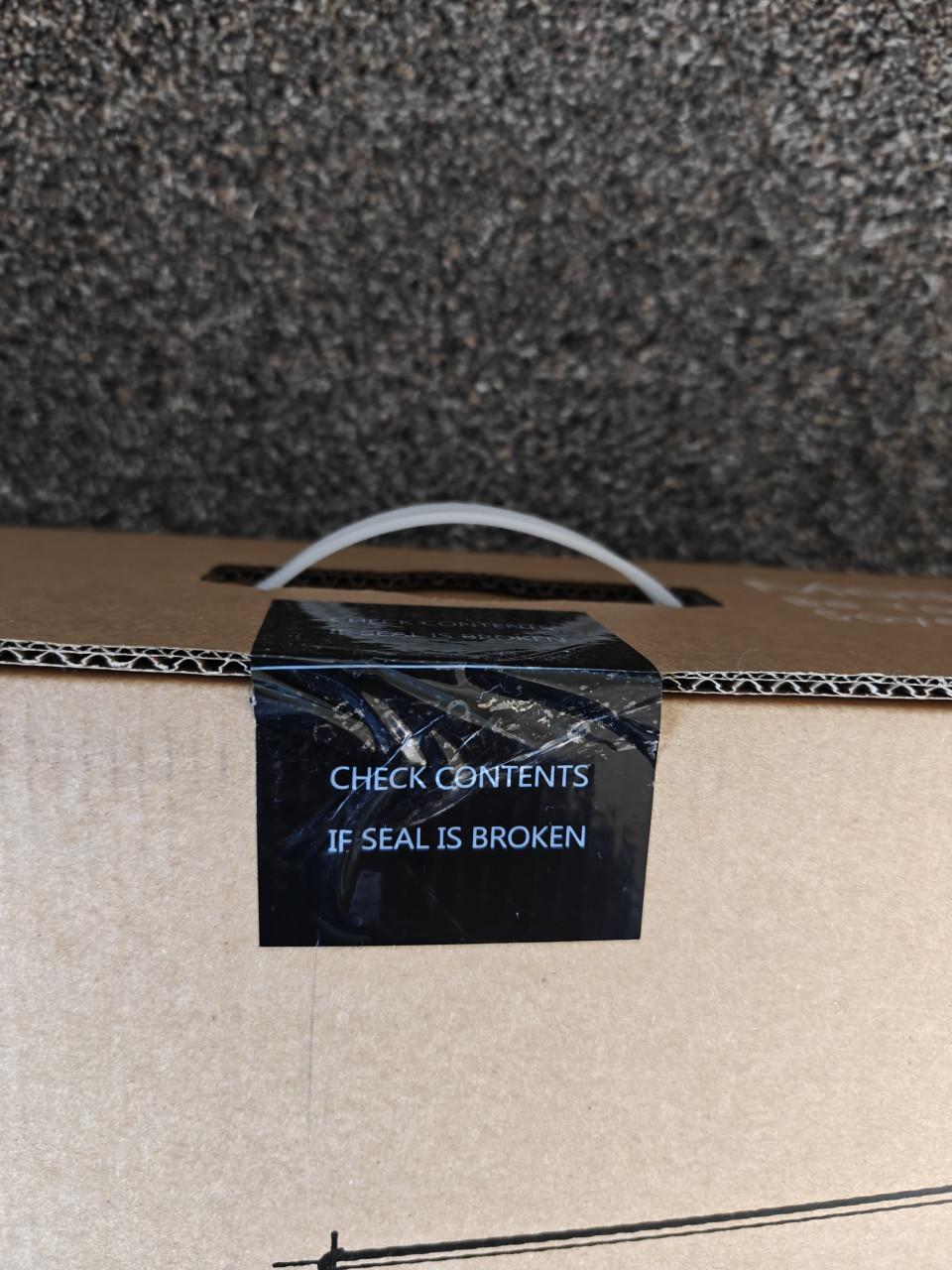 MSI 24 inch beeldscherm