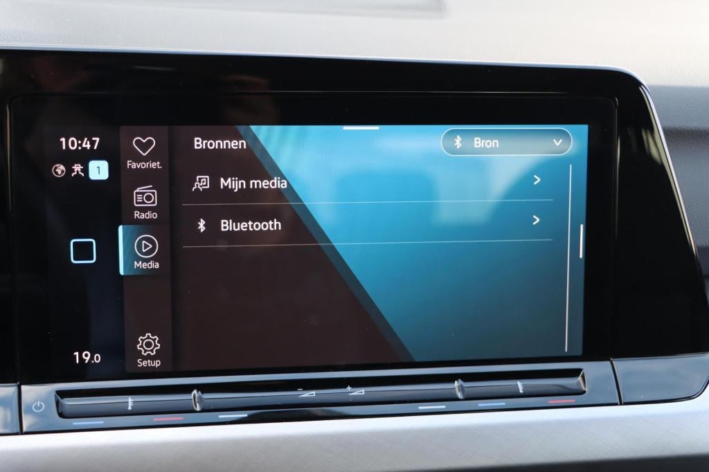 Volkswagen Golf 1.0 tsi life