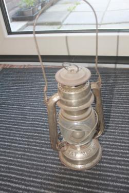 Olielamp,,BAT 158