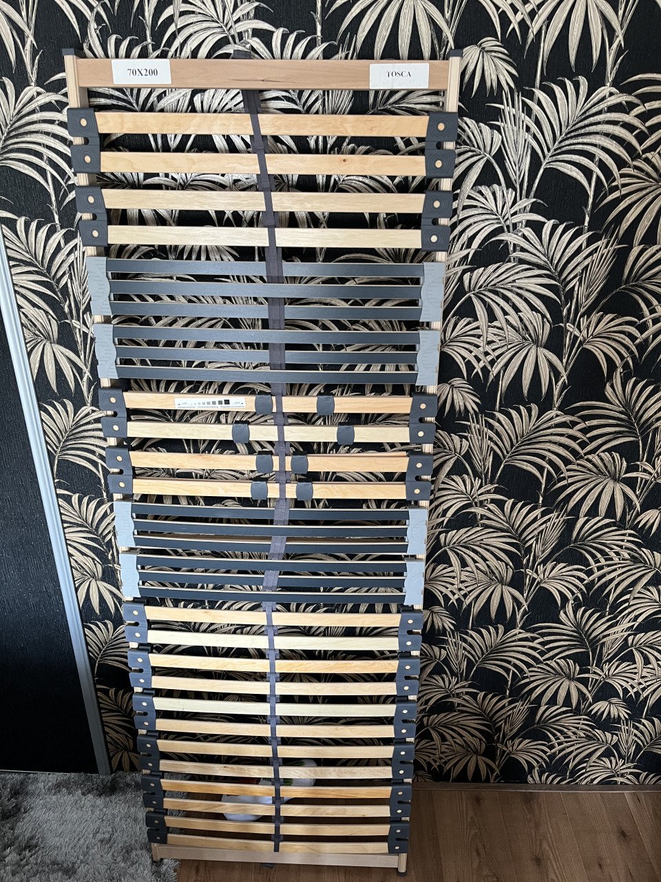 Lattenbodem 70 x 200