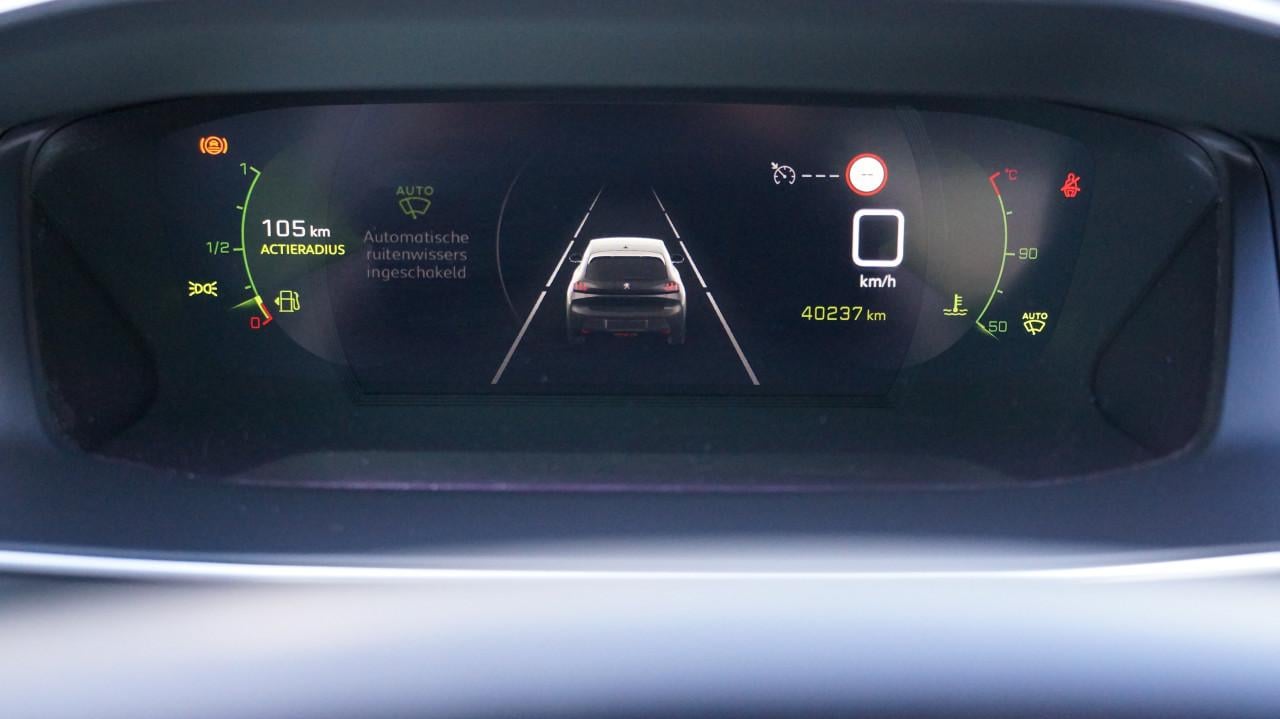 Peugeot 208 1.2 Puretech 100 Allure rijklaar incl garantie