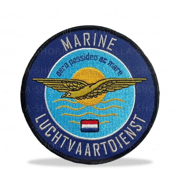 MARINE patches