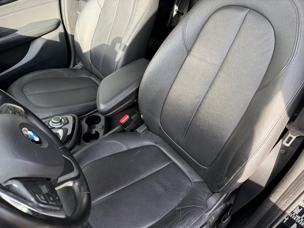 BMW 2-serie active tourer 218i automaat business executive 5-drs