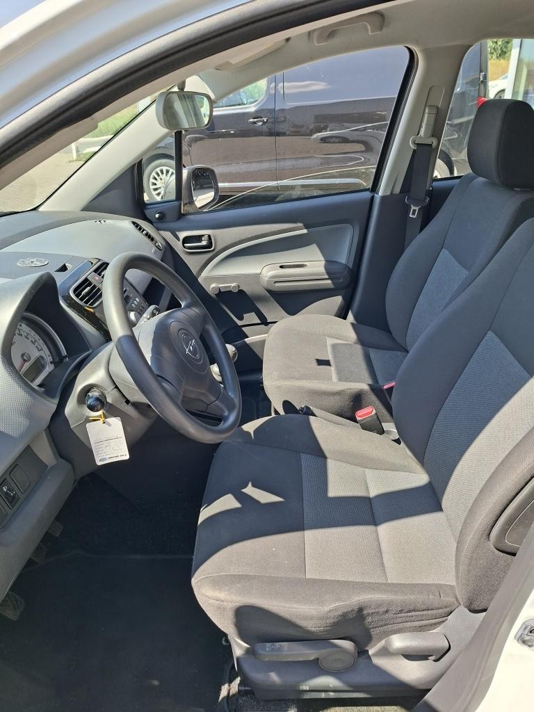 Opel Agila 1.0 selection