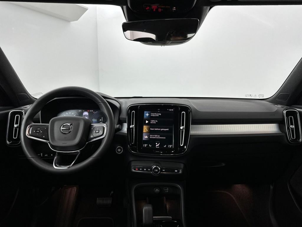 Volvo XC40 t4 211pk recharge plus dark| 360camera| adap.cruise| h&k audio| 