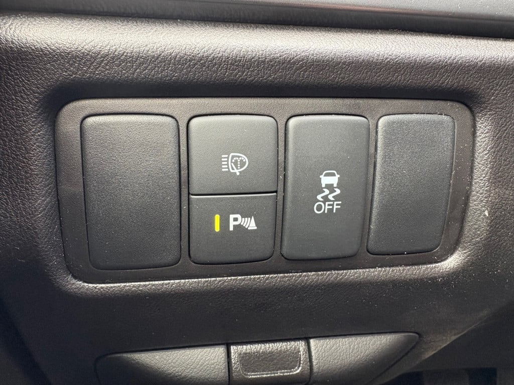 Honda Accord 2.0 executive