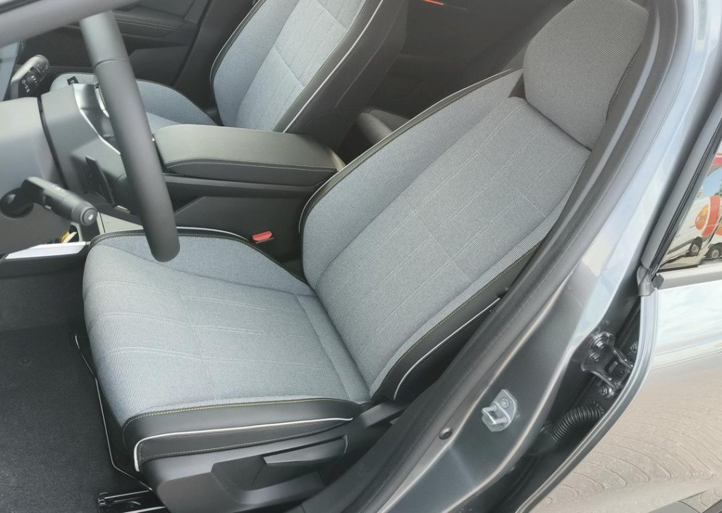 Renault Scenic e-tech ev87 long range techno - pack premium sound harman ka