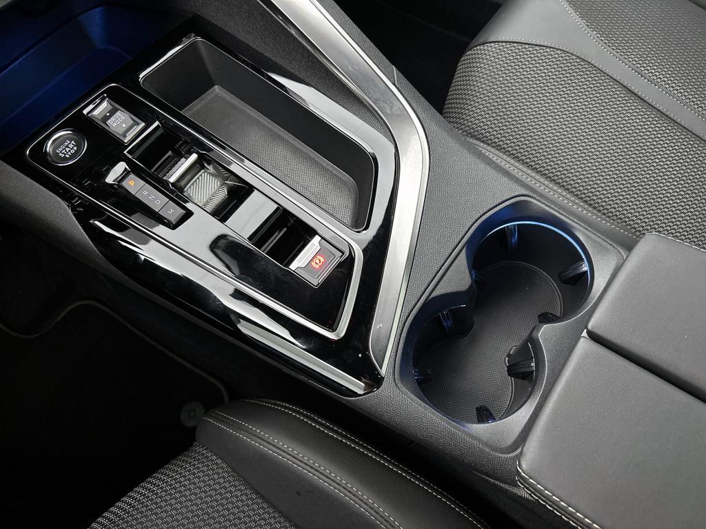 Peugeot 3008 hybrid 145 pk automaat gt | rijklaar | stoelverwarming | panor