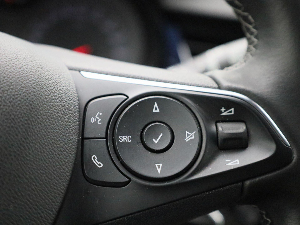 Opel Crossland X 1.2 turbo 120 jaar edition | navigatie | camera | climate 