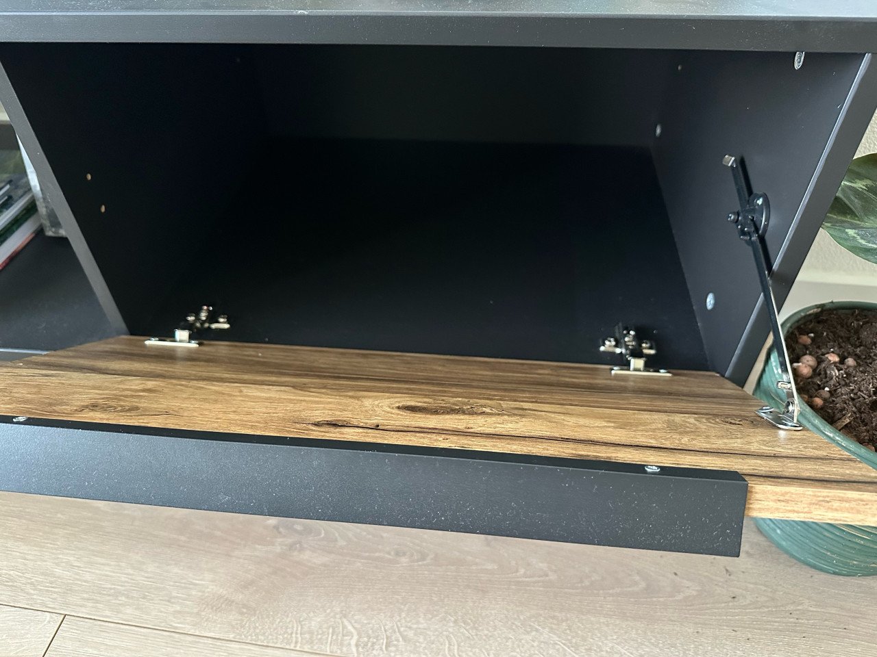 Tv meubel