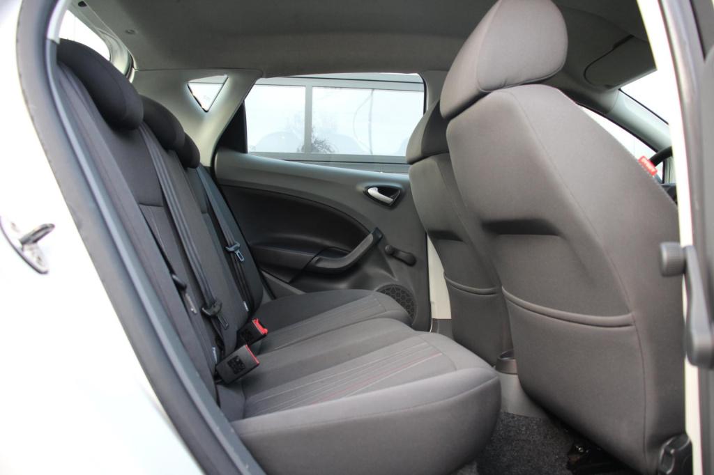 Seat Ibiza 1.2 reference 5drs - airco - lichtmetaal - dis. ketting v.v. - m